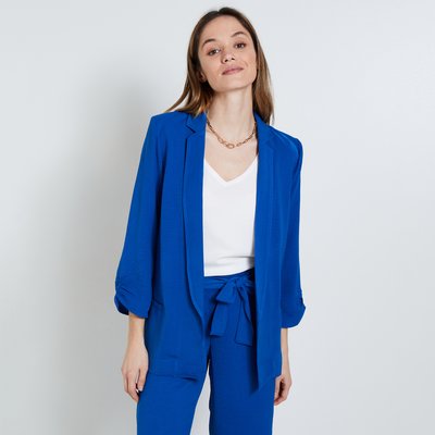 Veste fluide GRAIN DE MALICE