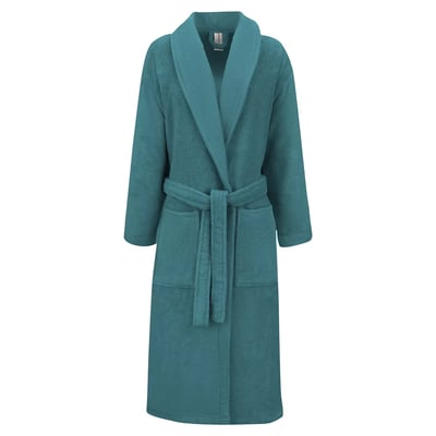 Peignoir pur coton ELEA GARNIER THIEBAUT