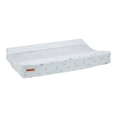 Housse pour matelas à langer LITTLE DUTCH