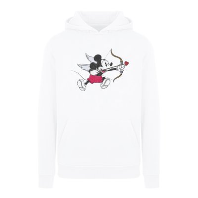 Sweat à capuche MICKEY MOUSE DISNEY