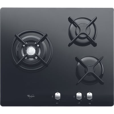 Plaque gaz AKT 404 NB WHIRLPOOL