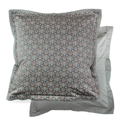Taie d'oreiller satin de coton 120 fils DOLCE VITA GARNIER-THIEBAUT