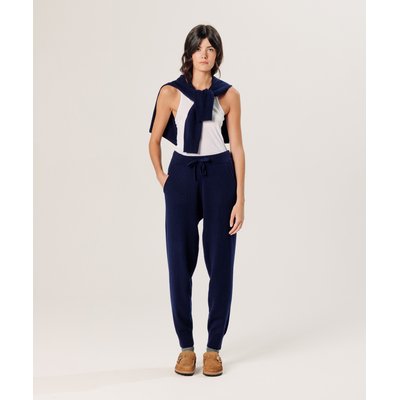 Pantalon jogging en cachemire RODIER