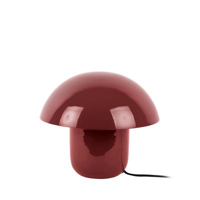Lampe À Poser Le fer FAT MUSHROOM LEITMOTIV