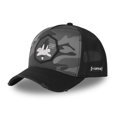 Casquette trucker Looney Tunes CAPSLAB
