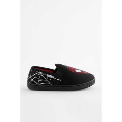 Chaussons spider-man à semelle rigide NEXT