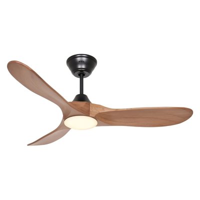 Ventilateur  Plafond  ECO GENUINO LED BOUTICA-DESIGN