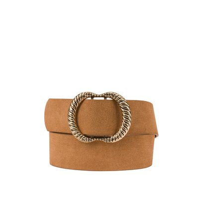 Gürtel Nikka aus Veloursleder PIECES