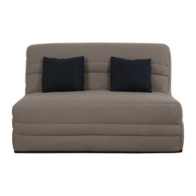 Banquette BZ WASSY 140x200, indigo RELAXIMA