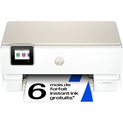 Imprimante jet d'encre Envy Photo 7234 éligible Instant Ink HP