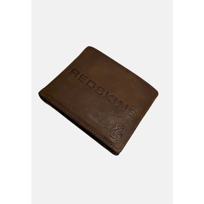 PORTE   FEUILLE TONG REDSKINS