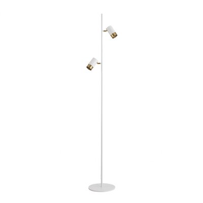 Lampadaire Multi Spot Moderne - ELYA KOSILUM