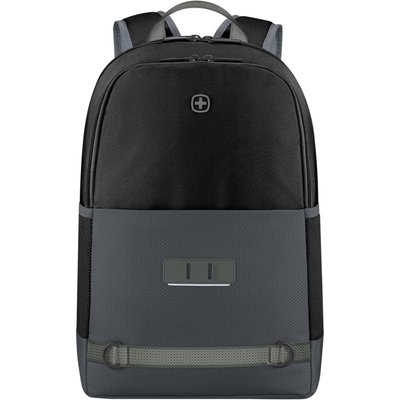 Sac à dos PC PORTABLE NEXT 24 TYON 15.6'' NOIR WENGER