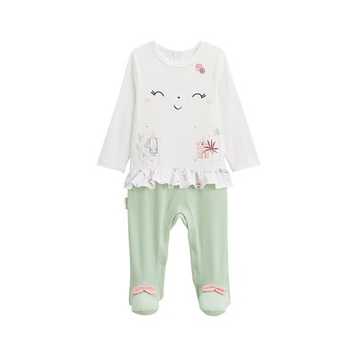 Pyjama bébé Arya PETIT BEGUIN