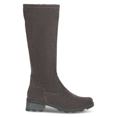 Bottes talon bloc CAPRICE
