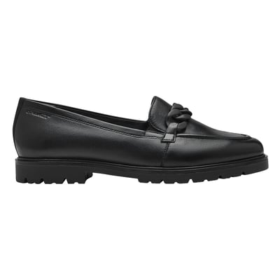 Loafers in leer TAMARIS