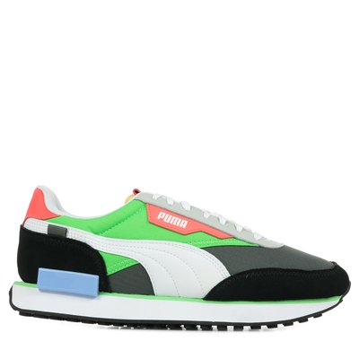 Baskets Future Rider Play On PUMA