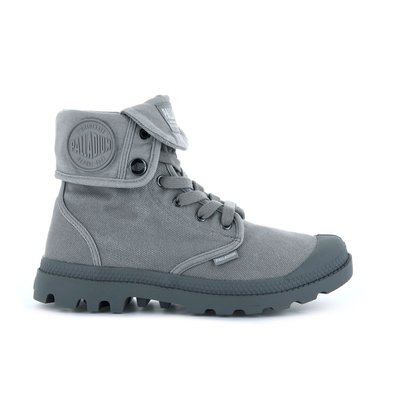 Baskets montantes à revers Baggy PALLADIUM