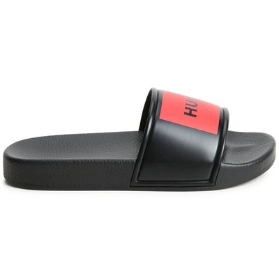 Claquettes boss enfant La Redoute
