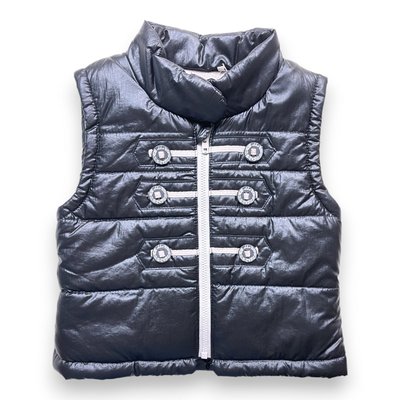 Blouson sans manche bébé - Très bon état IKKS