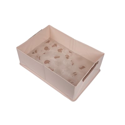 Baignoire pliable Pop up Camele'o BEABA
