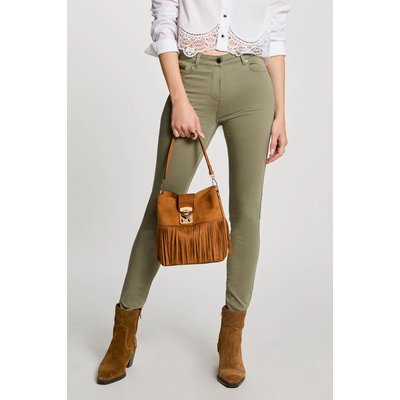Pantalon slim MORGAN
