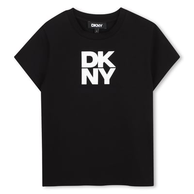 Tee-shirt manches courtes DKNY