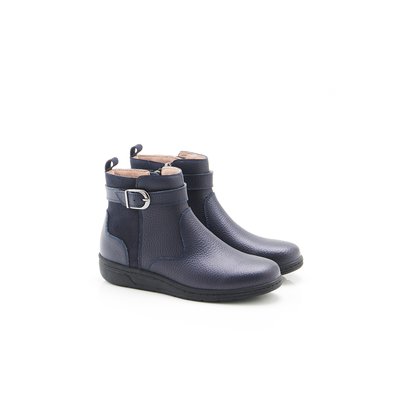 Boots compensées Amortyl DAMART