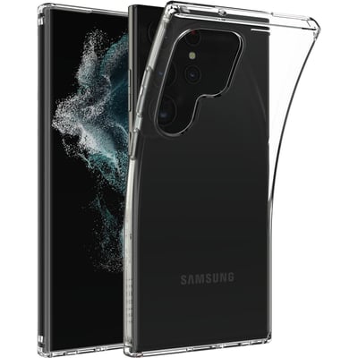 Coque Samsung S23Ultra Antichoc Made In France ADEQWAT
