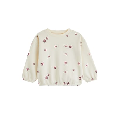 Sweat en molleton Misti PETIT BEGUIN