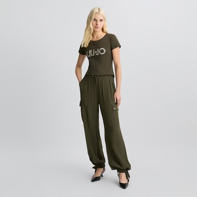 Pantalon cargo LIU JO