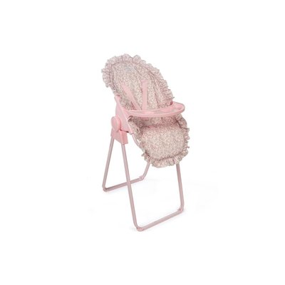 Chaise haute pour poupée PASITO A PASITO