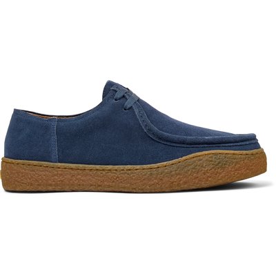 Derbies Peu Terreno cuir CAMPER