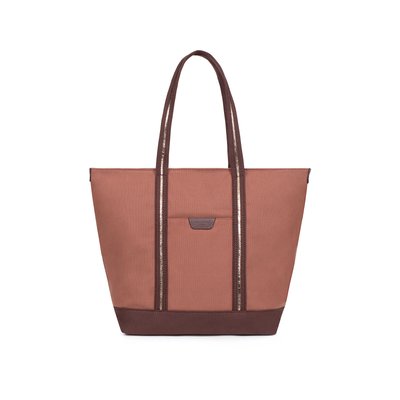 Sac cabas porté épaule  A4  Grand KAYA HEXAGONA