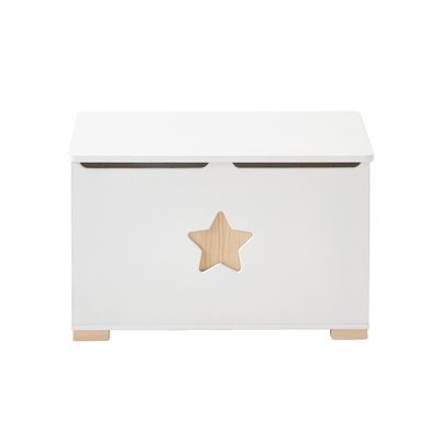 Coffre à jouets LIGNE GRANDE OURSE VERTBAUDET