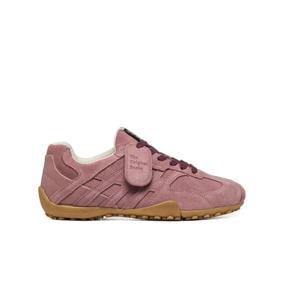 Atmungsaktive Sneakers SNAKE GEOX