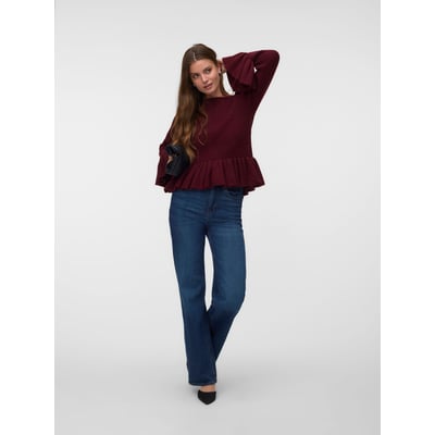 Pull En Maille VERO MODA