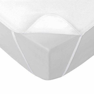 Alèse imperméable éponge TPU anti-acariens Shelly DOUCEUR D'INTÉRIEUR