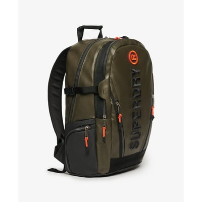 Sac à dos Tarp avec logo brodé SUPERDRY