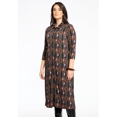 Robe imprimé / imprimée YOEK