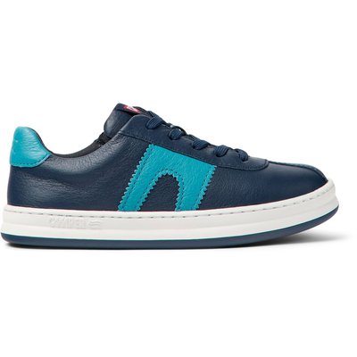 Baskets Runner Four cuir CAMPER
