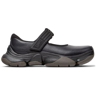 Ballerines Karst 2 cuir CAMPER