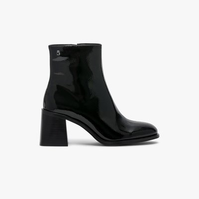 Boots À Talon MELI BOCAGE