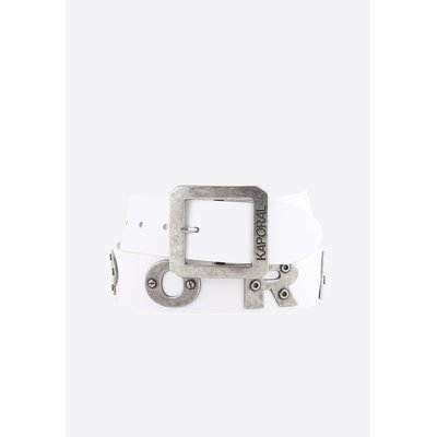 Ceinture En Cuir  Cuir De Vache BOLD KAPORAL