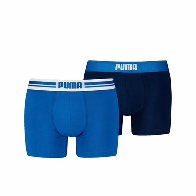 Confezione da 2 boxer Everyday logo PUMA