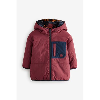 Veste réversible NEXT
