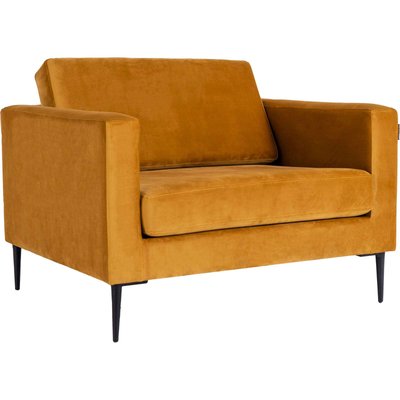 Fauteuil en tissu, Vergan RECOLLECTION