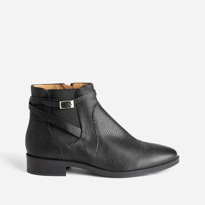 Boots Plats BIBLA ERAM