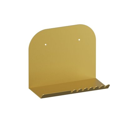 Etagère murale en Métal L28 cm - NOVA CALICOSY