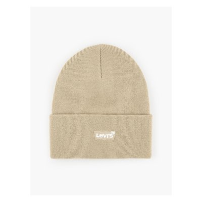 Tonal Batwing Slouchy Beanie LEVI'S